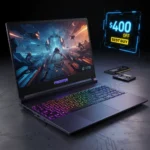Acer Predator Helios Neo 18 AI drops $400 at Best Buy