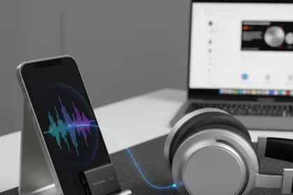 Acoustune ATX001 Brings aptX Lossless to iPhone—Finally
