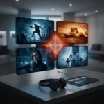 Best action thriller shows to watch after Netflix's Man on Fire — AI-generated illustration
