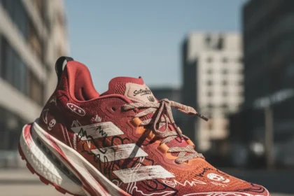 Adidas Adizero Adios Pro 4 Gets a Satisfy Redesign