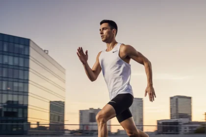 Why a 2:25 marathoner swears by the Adidas Evo SL