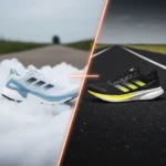 Adidas Hyperboost Edge vs Adizero Evo SL: Cushion or Speed?