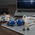 AFUL Performer 8S in-ear monitor review: luxury sound, ignore the hype