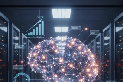 Agentic AI in 2026: The Year Enterprise AI Stops Asking Permission