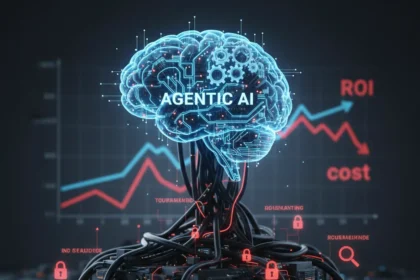Hidden operational costs of agentic AI reshape enterprise budgets