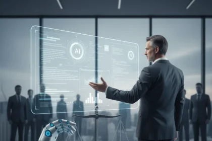 AI adoption is making executives value human workers less