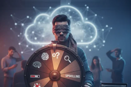 AI adoption has become a game of chance for unprepared workers