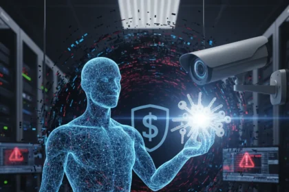 AI agents in financial services create dangerous security blind spot