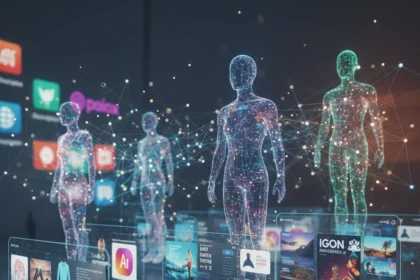AI agents as middlemen reshape digital discovery and commerce