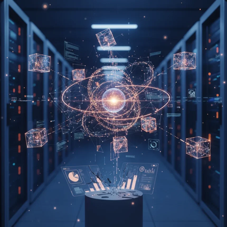 AI agents need observability beyond human-focused dashboards