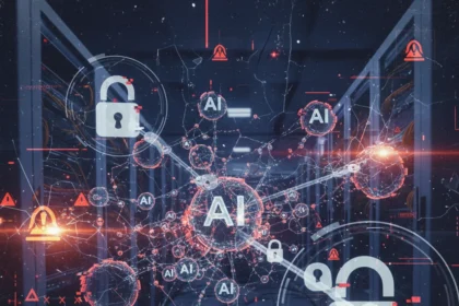 Self-running AI agents create enterprise security crisis in 2026