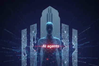 AI agents expose critical gaps in enterprise security