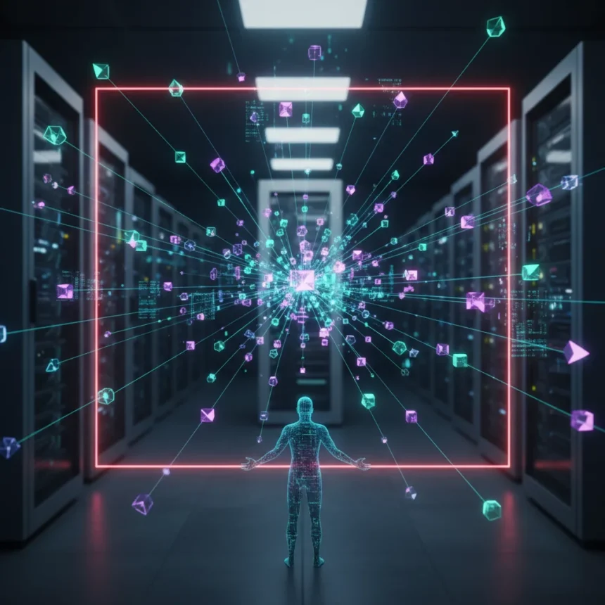 AI agents are the new unmanaged endpoints