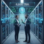 AI auditability is what security leaders must prioritize now — AI-generated illustration