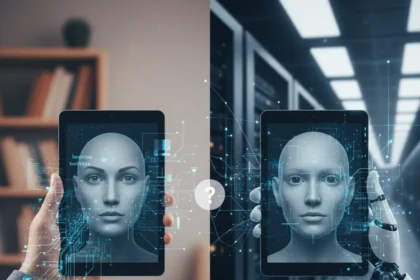 Nearly half of people cannot tell AI bots from humans online