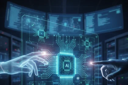 AI chip design tools are outperforming engineers in narrow tasks