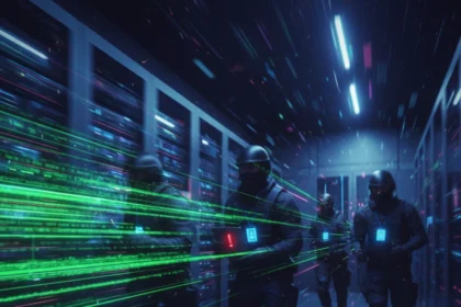 AI-generated code velocity is leaving security teams in the dust