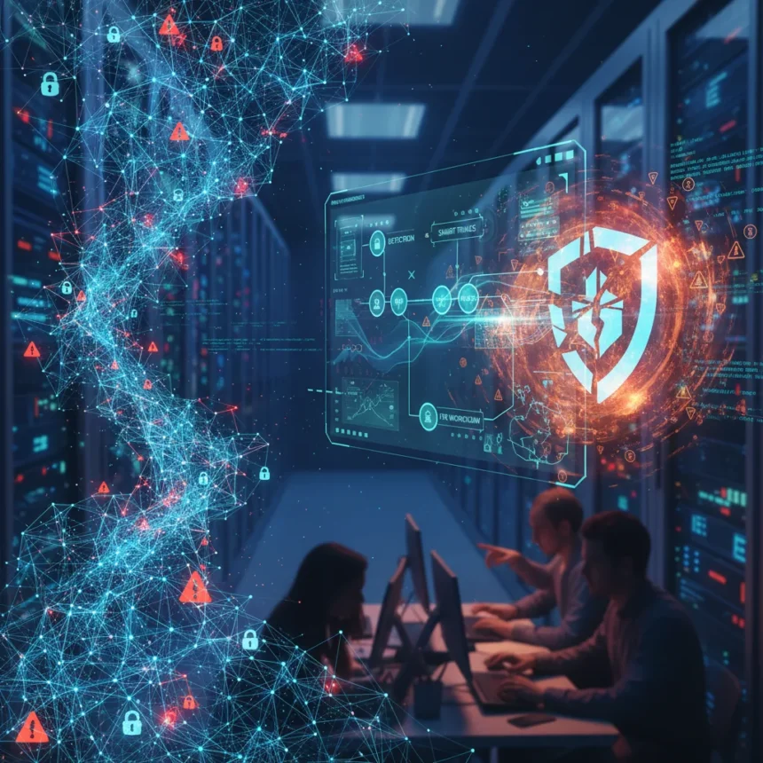 AI code security risk demands smarter vulnerability triage