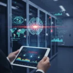 AI-driven cyber discovery signals systemic banking risk era