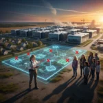 AI data center expansion is reshaping U.S