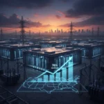 AI data centers trigger 76% electricity price spike in US power market