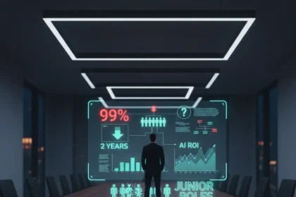 AI-driven layoffs: 99% of CEOs plan workforce cuts despite uncertain returns