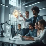 AI is reshaping entry-level work, not eliminating it