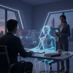 AI replicas of ex-partners raise troubling questions about healing