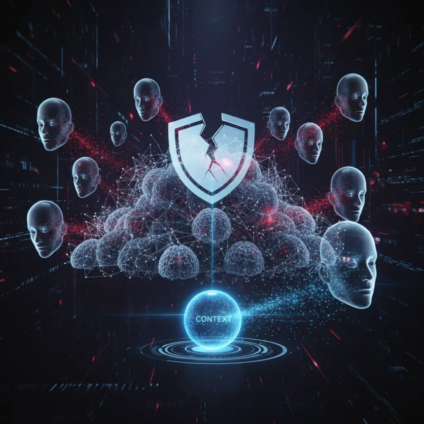 AI fraud detection paradox: Why more models fail