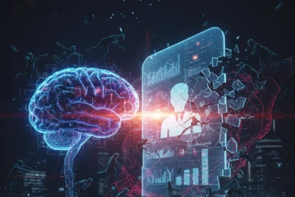 AI-generated threats are hitting businesses harder than ever
