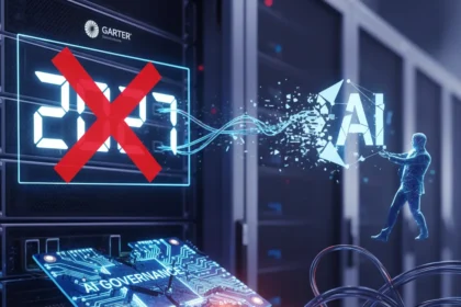 AI governance failure could force enterprise rollbacks by 2027