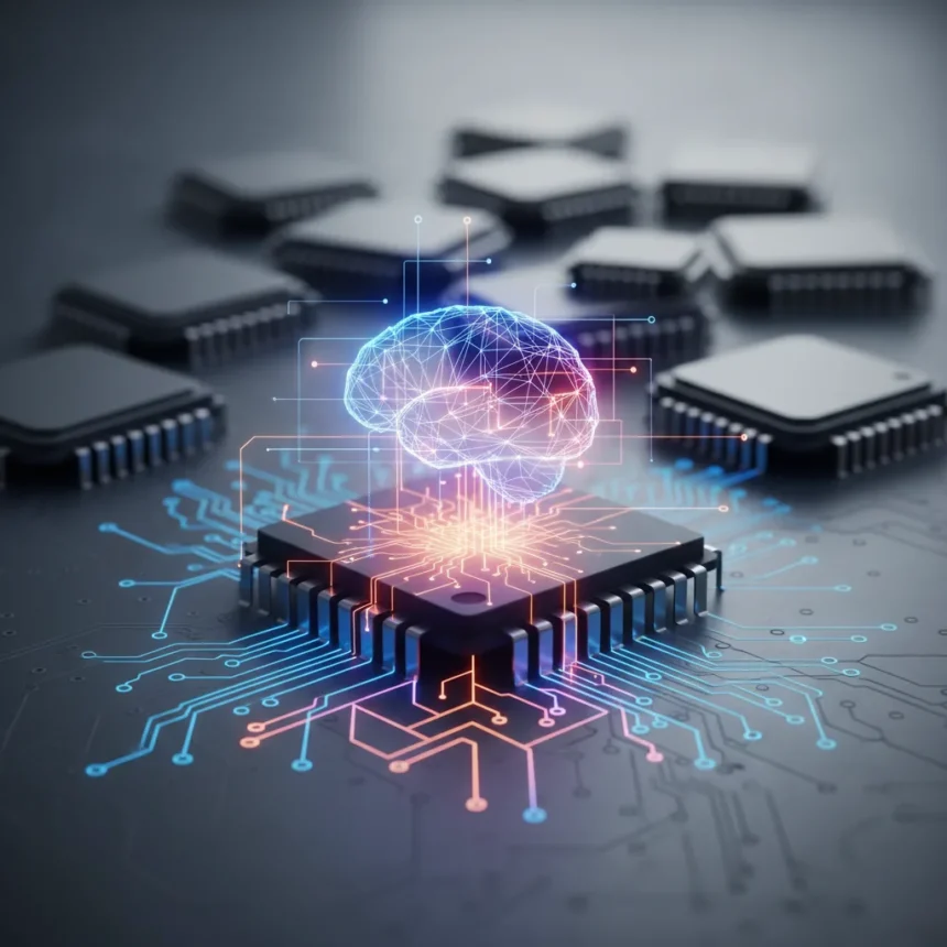 AI hardware crisis demands smarter software, not just more chips