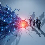 AI infrastructure deployment is outpacing organizational readiness