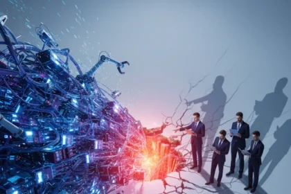 AI infrastructure deployment is outpacing organizational readiness