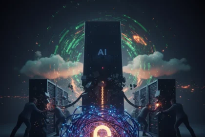 AI infrastructure trap: why enterprises are locked in too late
