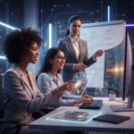 AI literacy is the real gender equalizer in tech