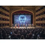 AI-Generated Molière Comedy Debuts at Versailles Opera