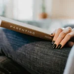 Parenting book