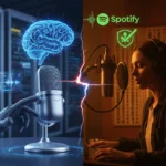 AI podcast generation meets human verification in audio arms race