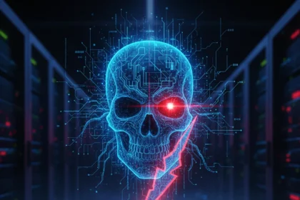 AI-powered zero-day attacks are here—and it's just the beginning