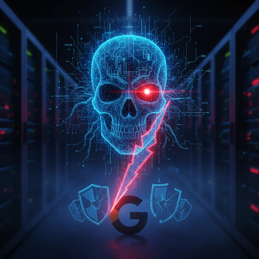 AI-powered zero-day attacks are here—and it's just the beginning