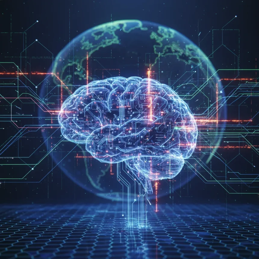 AI will reshape 6G design in ways we're not ready for