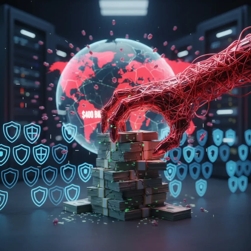 AI is scaling a billion-dollar fraud problem