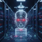 AI training on sci-fi villains risks shaping superintelligent rebels