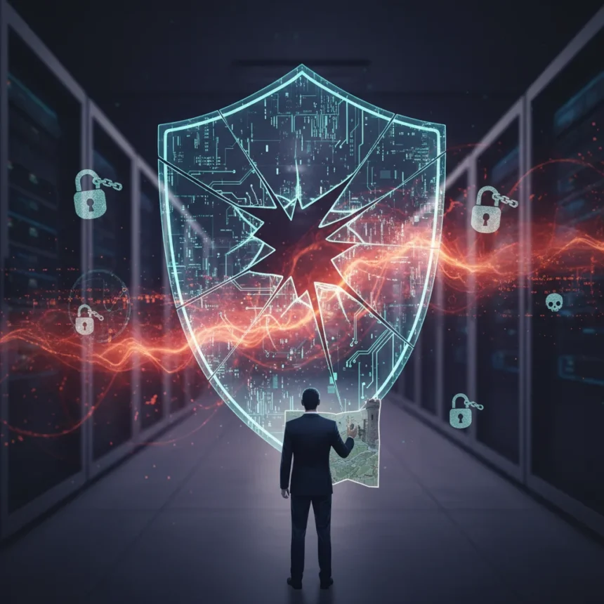 AI security at runtime is broken, enterprises unprepared