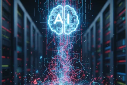AI 'Slop' Code Is Making Your Software Buggy — AI-generated illustration