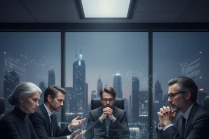 AI leaders quietly admit they don't know what comes next