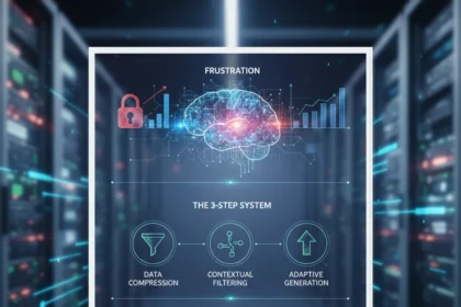 AI usage limits hit hard? Here's the system that slashed mine by 60%