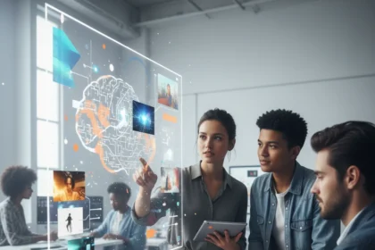 AI video creation demand surges as creativity becomes the edge