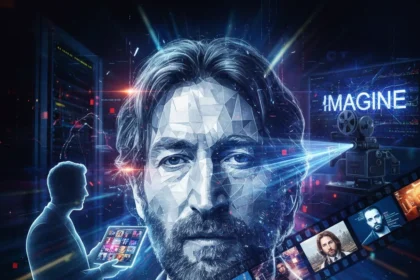 AI video generation faces its biggest creative test yet — AI-generated illustration